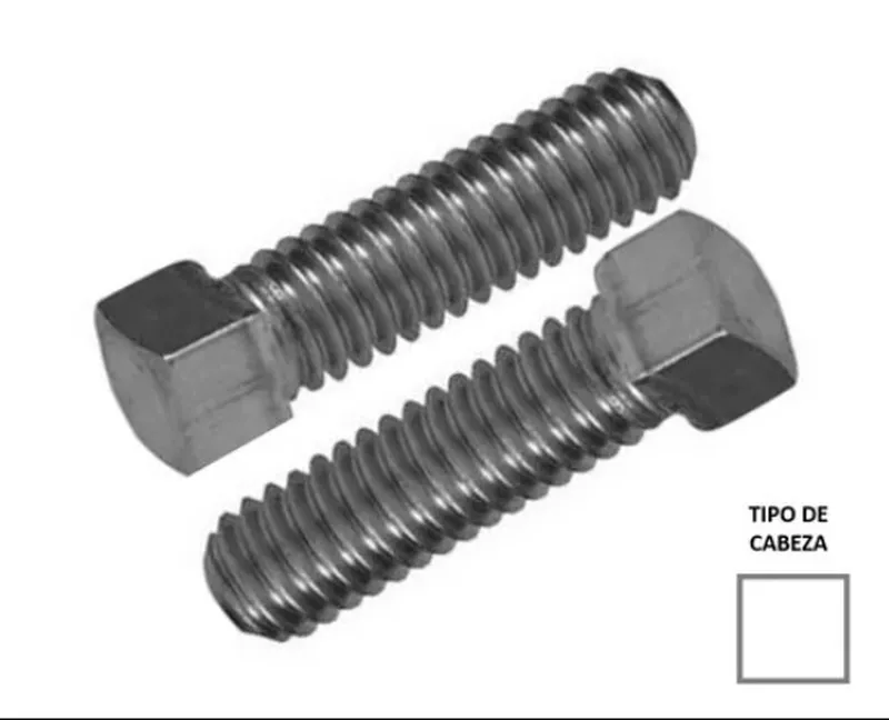 OPRESOR SET CABEZA CUADRADA NC