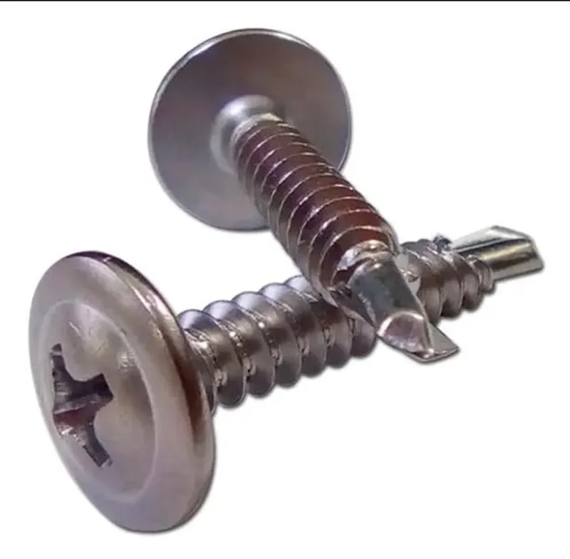 PIJA K-LATH PUNTA DE BROCA INOXIDABLE 304
