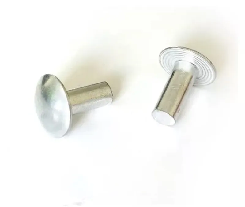 REMACHE GOLPE ALUMINIO SUAVE POR KILOGRAMO