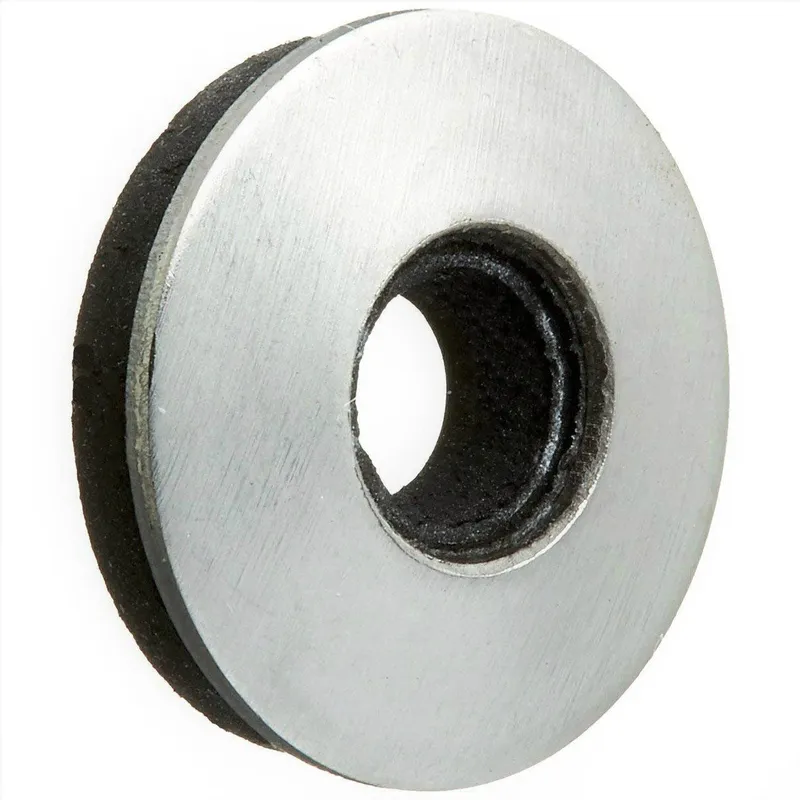 RONDANA NEOPRENO INOXIDABLE 304