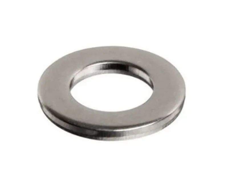 RONDANA PLANA INOXIDABLE 304