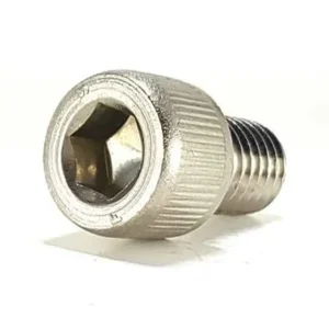 TORNILLO ALLEN CILÍNDRICO INOXIDABLE 304 NC 1/2 X 1