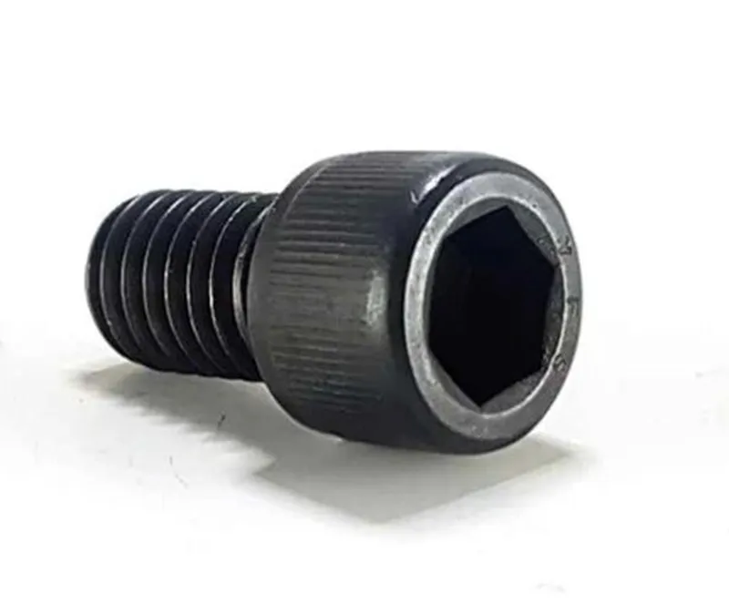 TORNILLO ALLEN CILÍNDRICO MILIMÉTRICO