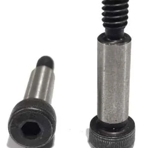 TORNILLO ALLEN GUÍA MILIMÉTRICO, 10-1.50 X 20