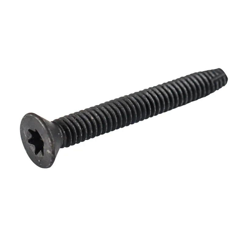 TORNILLO TORX AUTORROSCANTE GALVANIZADO T23