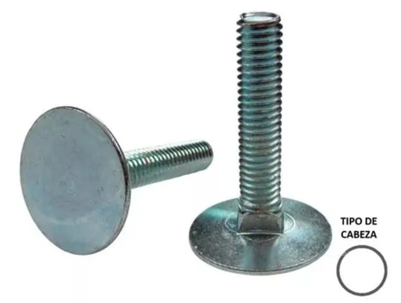 TORNILLO CANGILÓN NC