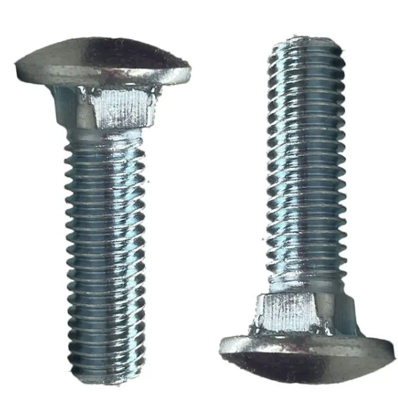 TORNILLO COCHE GALVANIZADO