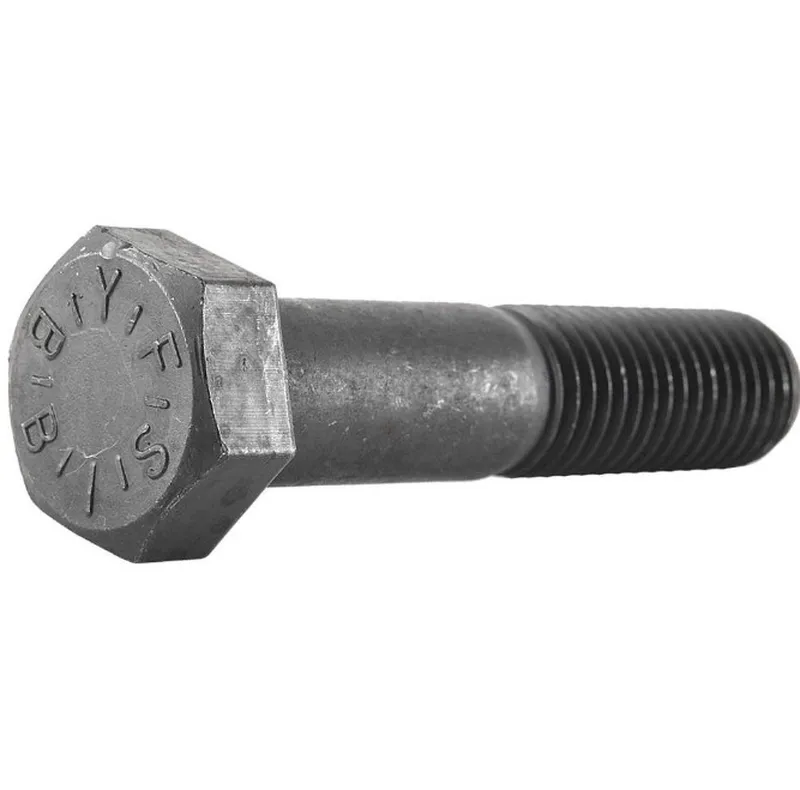 TORNILLO GRADO 8 NC