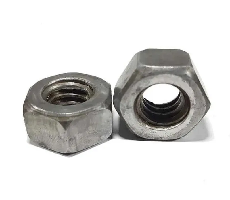 TUERCA HEXAGONAL ACME