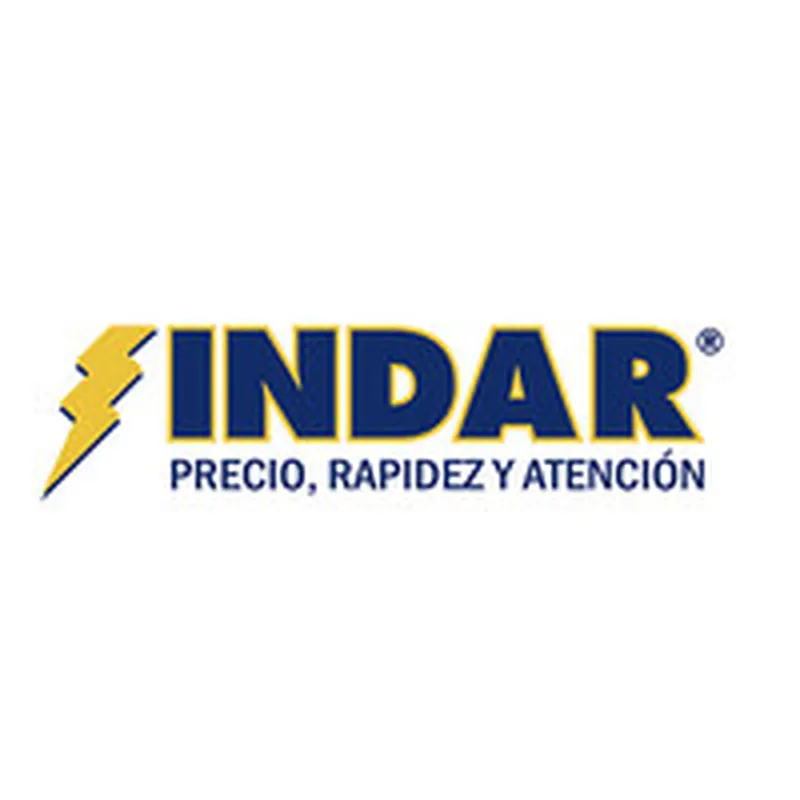 INDAR