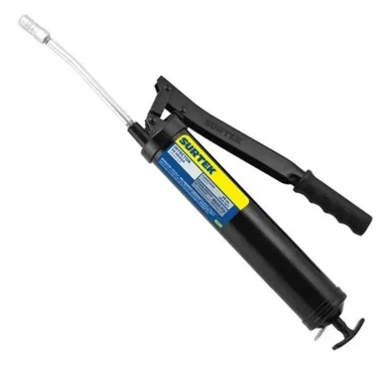 INYECTOR DE GRASA INDUSTRIAL