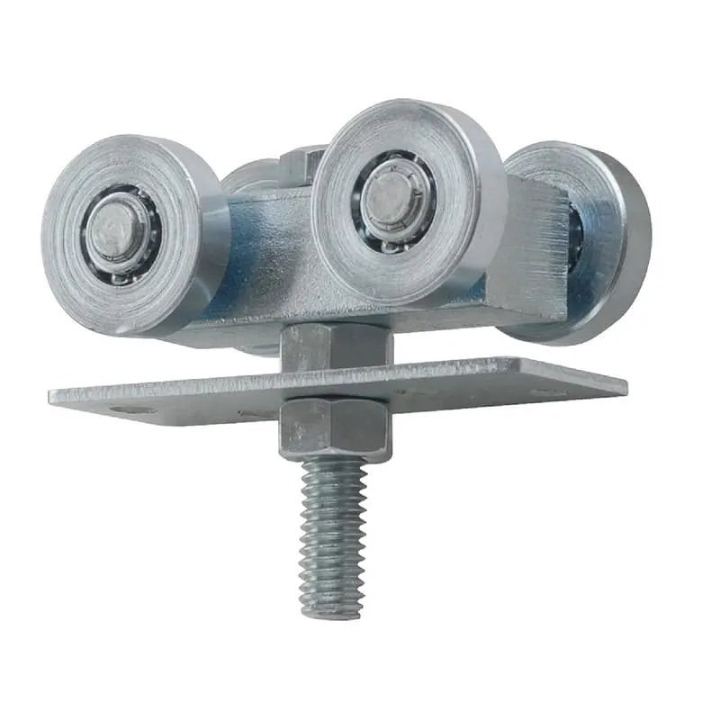 CARRETILLAS PARA PORTÓN