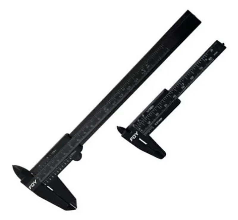 JUEGOS DE CALIBRADORES PIE VERNIER