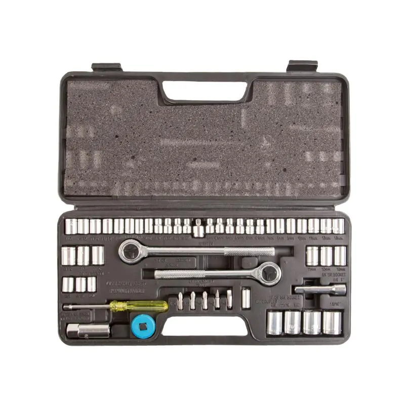 JUEGO DE HERRAMIENTAS PARA AUTOMÓVIL