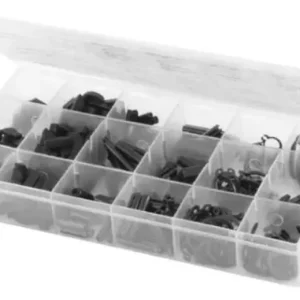 JUEGO PASADORES PARA TALLER (460 PIEZAS)