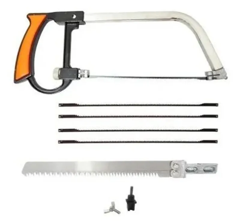 JUEGO PROFESIONAL ARCO PARA CALAR