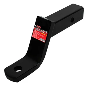 LENGÜETA PARA BOLA REMOLQUE 1_1/4"CLASE II CAÍDA 1_1/4" ALTO 3/4"