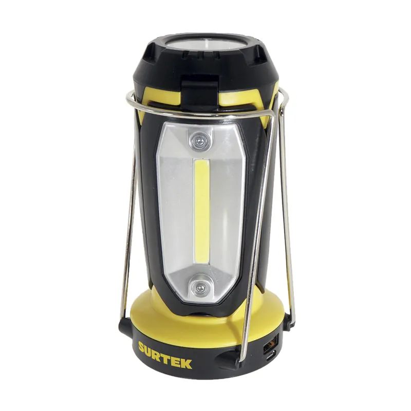LINTERNAS LED
