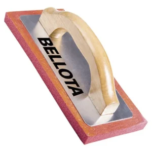 LLANA FLOTA 3/4 MADERA