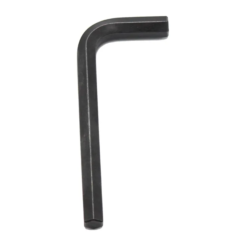 LLAVE ALLEN L CORTA MILIMÉTRICA