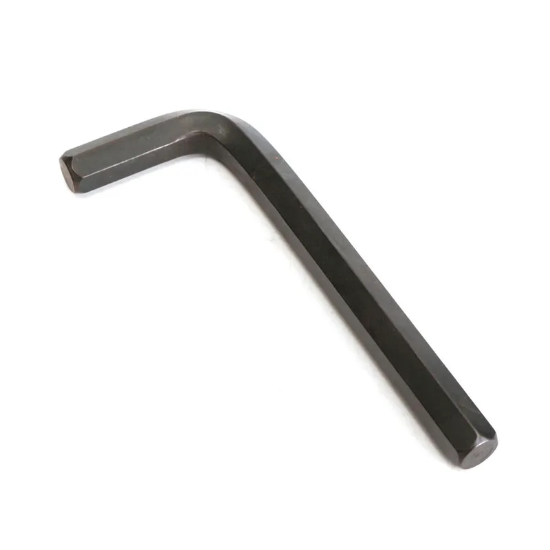 LLAVE ALLEN L CORTA