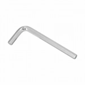 LLAVE ALLEN L ESFÉRICA LARGA 10 MILIMÉTRICA