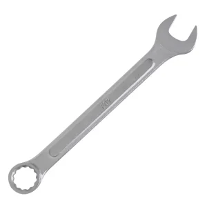 LLAVE COMBINADA 17 MILÍMETROS X 210 MILÍMETROS DE LARGO