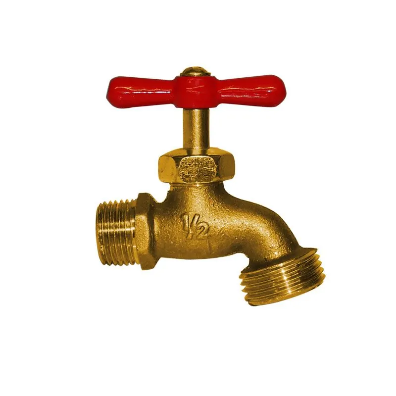LLAVE PARA JARDÍN
