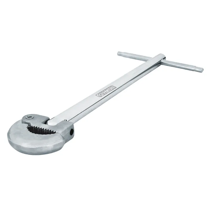 LLAVE DE PLOMERO
