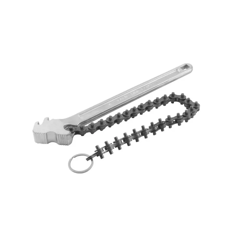LLAVE UNIVERSAL CON CADENA
