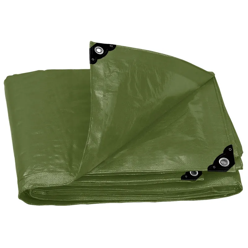 LONAS DE USO RUDO VERDE OLIVO