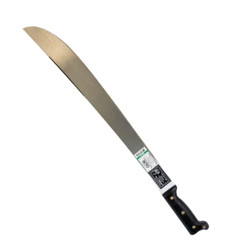MACHETE PULIDO RECTO