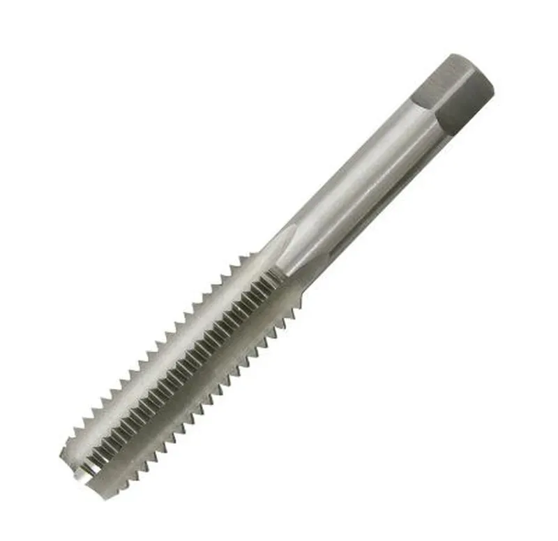 MACHUELO DE ACERO