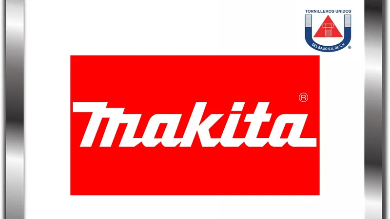MAKITA
