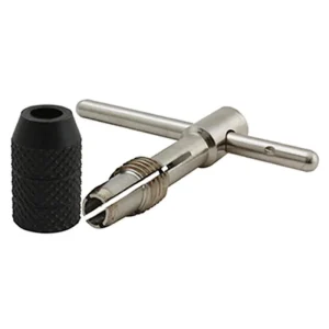 MANERAL TIPO T PARA MACHUELO 1/2"