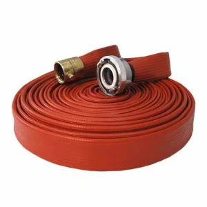 MANGUERA DE BOMBERO 2 X 50 METROS