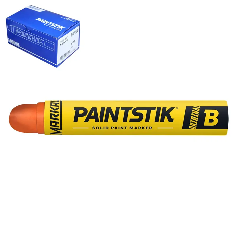 MARCADORES B PAINTSTIK