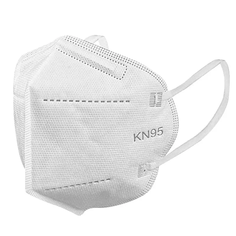 MASCARILLA KN 95
