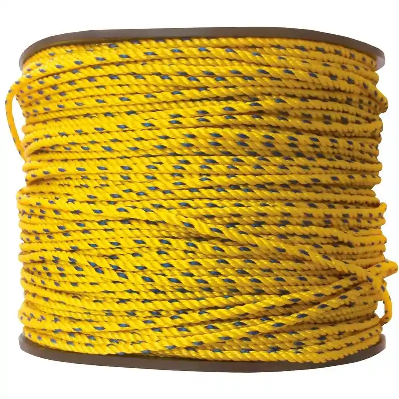 MECATE DE PLÁSTICO