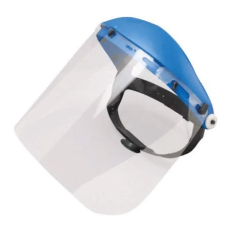 MICA PARA PROTECTOR FACIAL