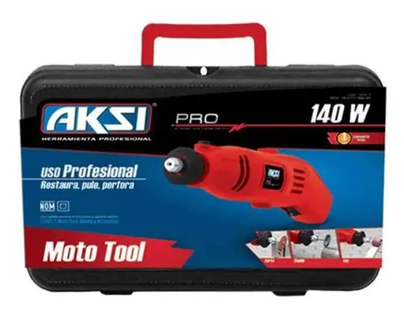 MOTOTOOL
