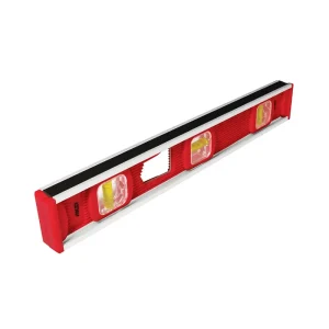 NIVEL DE ALUMINIO MAGNÉTICO 16