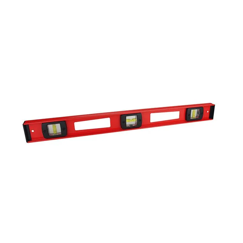 NIVELES DE ALUMINIO PROFESIONALES