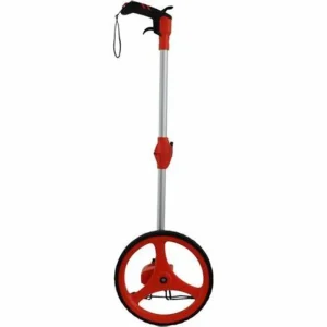 ODÓMETRO CON FRENO USO EXTERIOR 12"