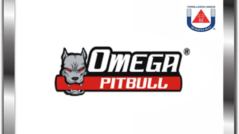 OMEGA PITBUL