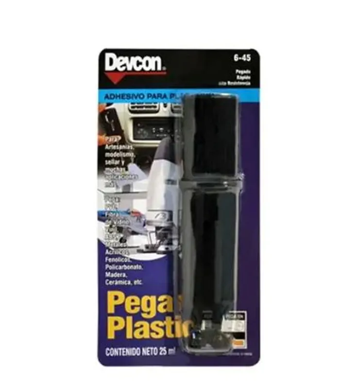 PEGA PLASTIC