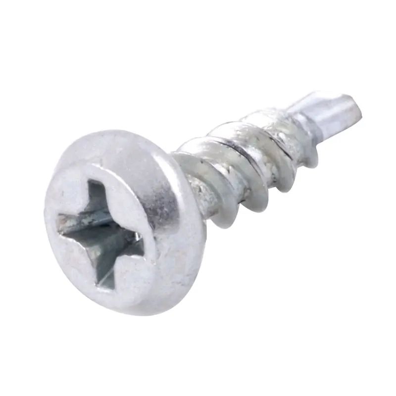 PIJA FRAME PARA BROCA GALVANIZADA