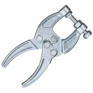PINZA DE ACCIÓN FORJADA 318 KILOGRAMOS