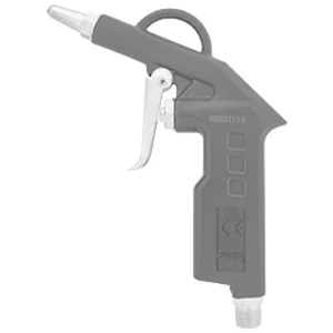 PISTOLA PARA SOPLETEAR AIRE 1/4"