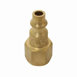 PIVOTE HEMBRA LATÓN 1/4" NPT
